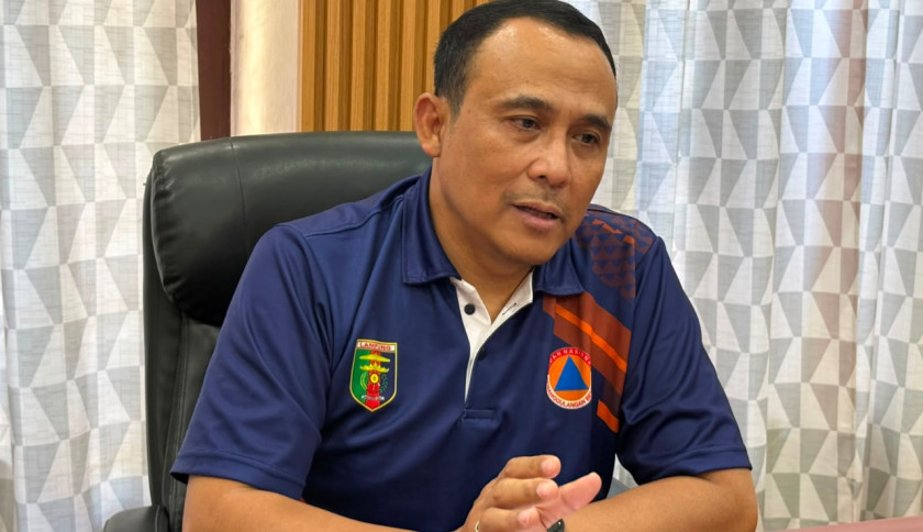 204 Hotspot Terdeteksi di Lampung, 6 Titik Berstatus Kepercayaan Tinggi