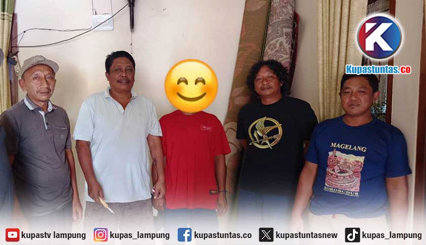 Sopir Akui Buang Lumpur Tinja dari Lampung Timur ke IPLT Metro, Bayar Rp50 Ribu per Rit