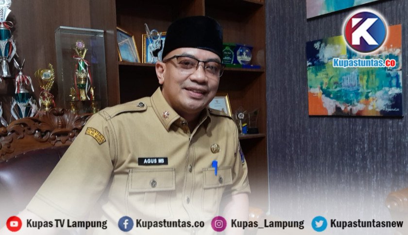 ‎Nasib Guru Honorer Metro Masih Menggantung, Disdikbud Tunggu Pendapat BPKP
