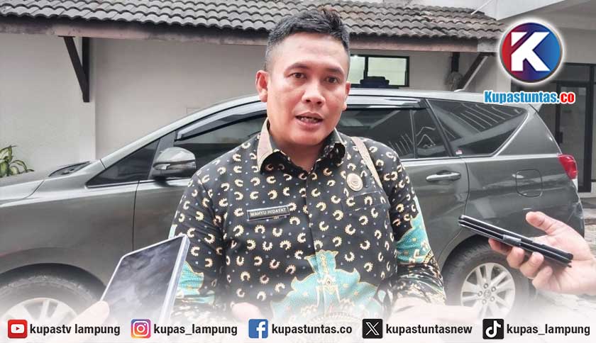 Hujan Mulai Guyur Sejumlah Wilayah, OMC Lampung Diperpanjang hingga 2 September