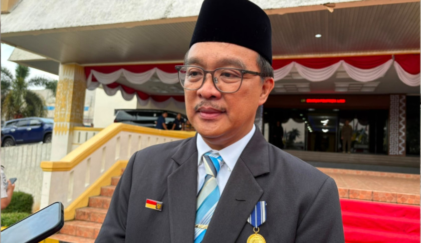 Disnaker Lampung Catat 27 Laporan PHK, Sektor Jasa Paling Banyak