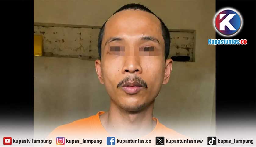Listrik Satu Kecamatan di Lampung Tengah Padam Akibat Kabel 64 Meter Milik PLN Dicuri