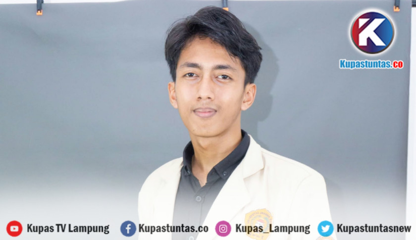 ‎Kelurahan Karangrejo Metro Belum Merdeka dari Sampah, Aktivis BEM: Jangan Bungkam Kritik dengan Logical Fallacy