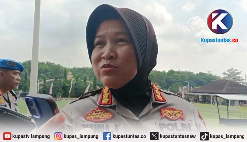Polisi Periksa Hampir 50 Orang Terkait Pembakaran PT BSA, Barang Bukti Diuji Forensik