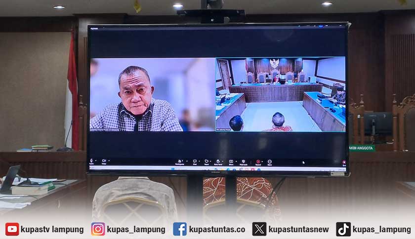 Lodewyk Pusung Ungkap Nanik Punya Dapur MBG, Sebut Kerap Bawa Nama Prabowo
