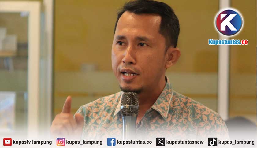 Yusdianto: Demo Karyawan PT BSA Harus Jadi Momentum Percepatan Penyelesaian Konflik