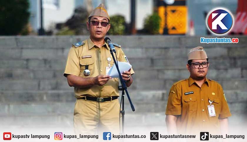 Stok Biosolar di Lampung Sisa 38 Persen, Pemprov Siapkan Penambahan Kuota BBM Bersubsidi