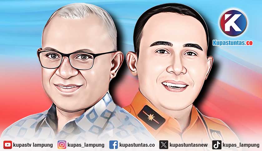 Dua Bendungan di Lampung Berpotensi Defisit Air, Pemprov Ajukan Bantuan Hujan Buatan ke BNPB
