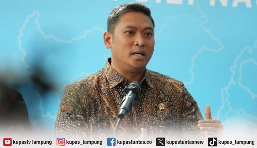 BGN Temukan 6 Juta Data Ganda Siswa Penerima MBG, Sudaryono: Kami Sisir Terus