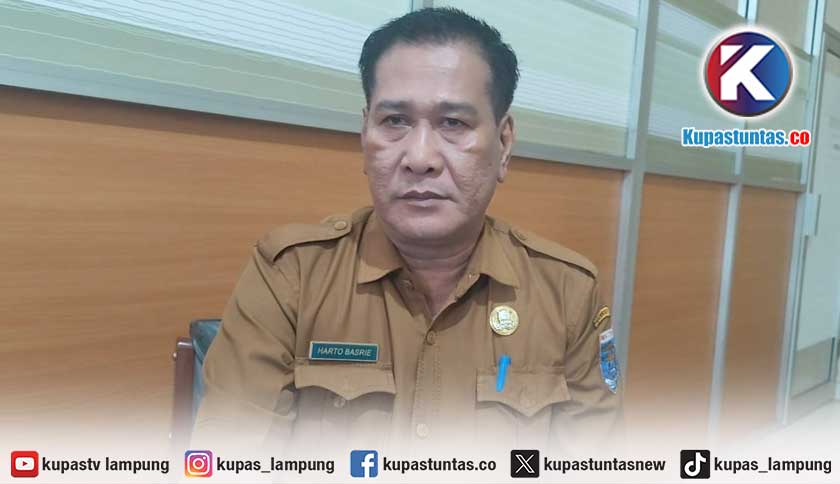 Kepala IPLT Karangrejo Bantah Tudingan Dana Retribusi Masuk Kantong Pribadi