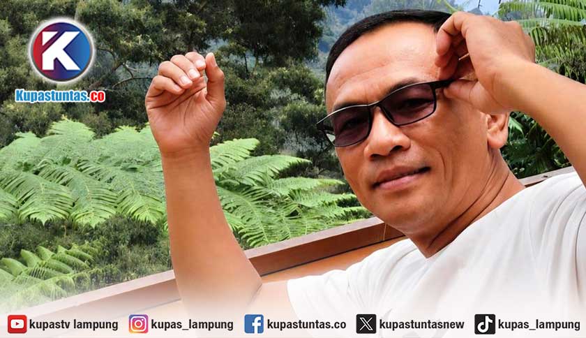 Gagasan Baru untuk TPAS Karangrejo Metro: Kurangi, Pilah, Olah dan Manfaatkan Sampah