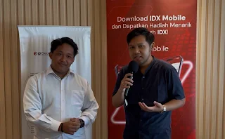 IDX Product Roadshow Digelar di Lampung, Perkenalkan Produk Non-Saham untuk Investasi