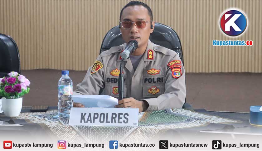 Bobol Rumah Tengah Malam, Dua Pencuri di Candipuro Ternyata Sudah 8 Kali Beraksi