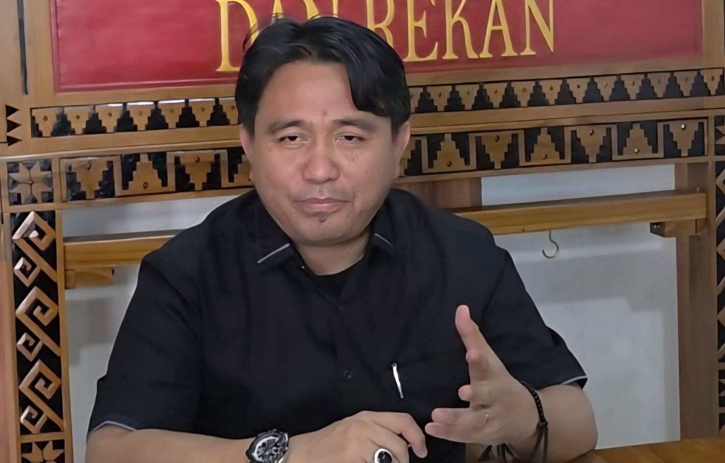 Jelajah Hukum Atas Berakhirnya HGU Nomor 21 Tahun 1995, PTPN 1 Regional 7 Belum Membayar Tanah Warga