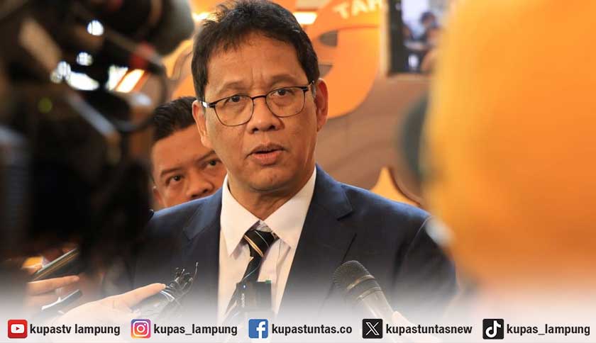 Purbaya: Suntikan Dana Rp20,5 Triliun untuk Bayar Gaji ASN Sudah Masuk Kas Daerah
