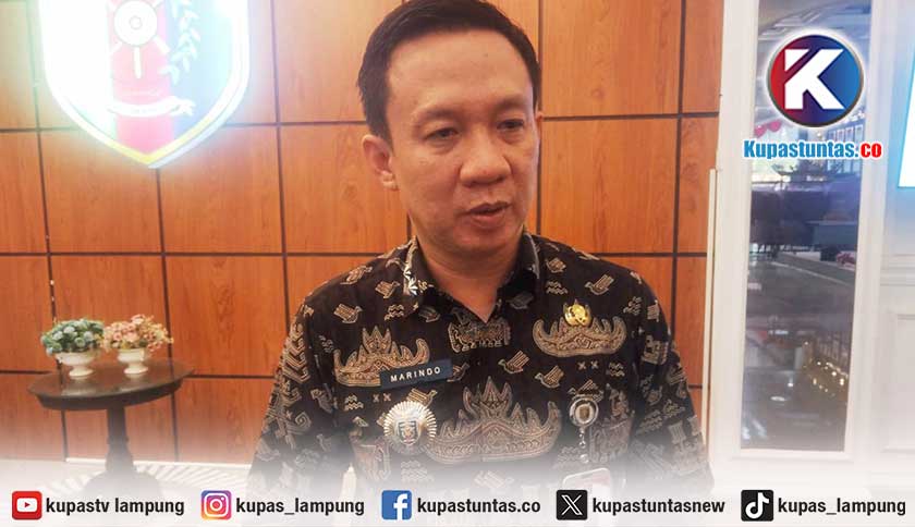 PT Wahana Raharja Tekor Rp3,2 Miliar, Pemprov Lampung Dorong BUMD Lebih Profesional