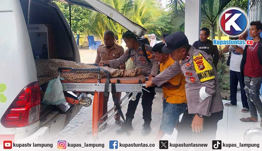 Tolak Rujuk, Wanita di Mesuji Tewas Ditembak Mantan Suami