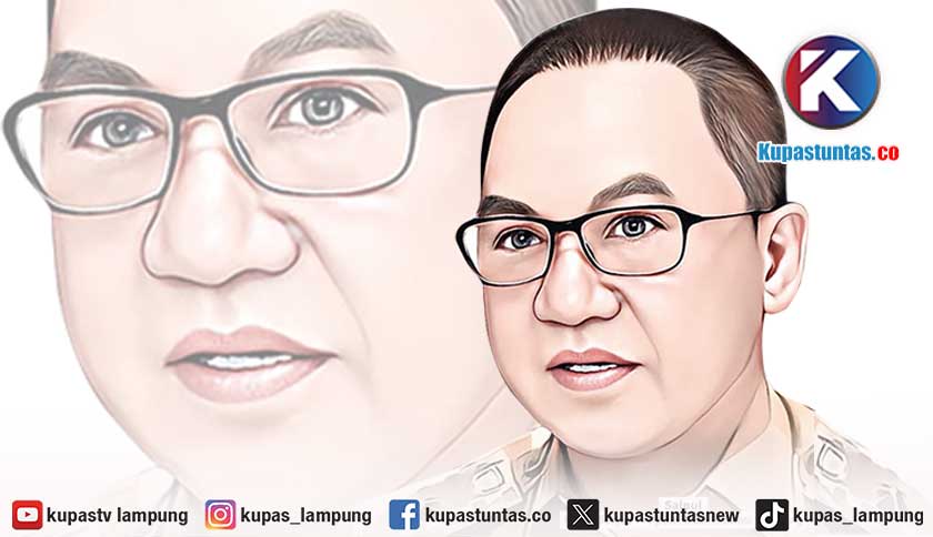 556 SPPG di Lampung Belum Punya SLHS, BGN Beri Waktu Hingga 10 Agustus