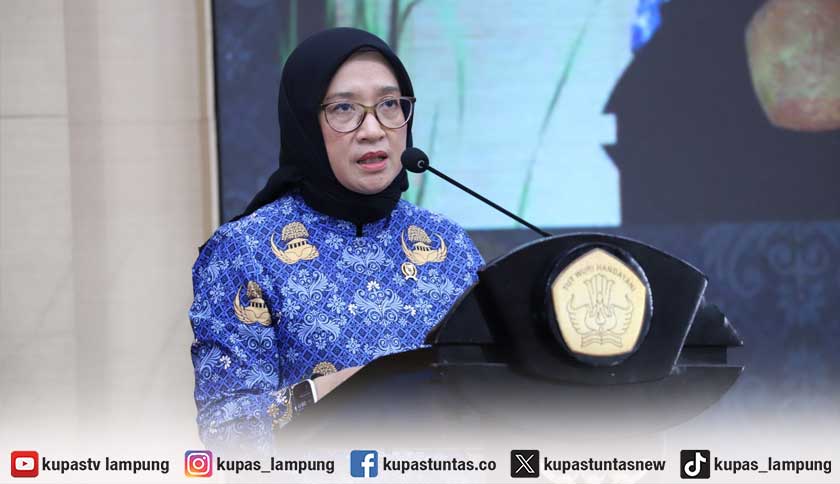 526 Ribu Formasi Guru Disiapkan, Seleksi CPNS Dibuka Bertahap Mulai 2027
