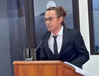 Angga The Potters, Musisi Asal Lampung Raih Gelar Doktor: Bukti Musik dan Pendidikan Bisa Berjalan Beriringan