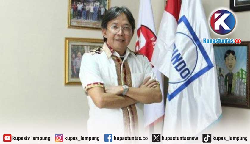 Apindo: Konflik PT BSA Jadi Peringatan bagi Iklim Investasi Lampung