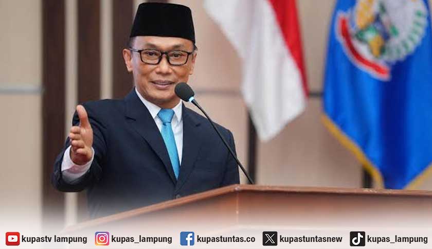 BKN Luruskan Data Pengunduran Diri 2.722 ASN, Hanya 384 yang Benar-benar Keluar