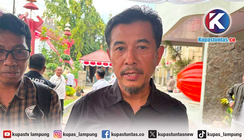 Karhutla Way Kambas Lampung Capai 700 Hektare, Satu Hotspot Baru Muncul di Rantau Jaya