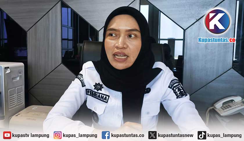 Investasi Bandar Lampung Capai Rp2,37 Triliun di Semester I 2026