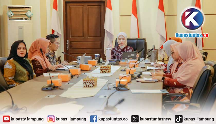 2.532 Warga Tanggamus Diperkirakan Idap TBC, Baru 946 Kasus Terdeteksi