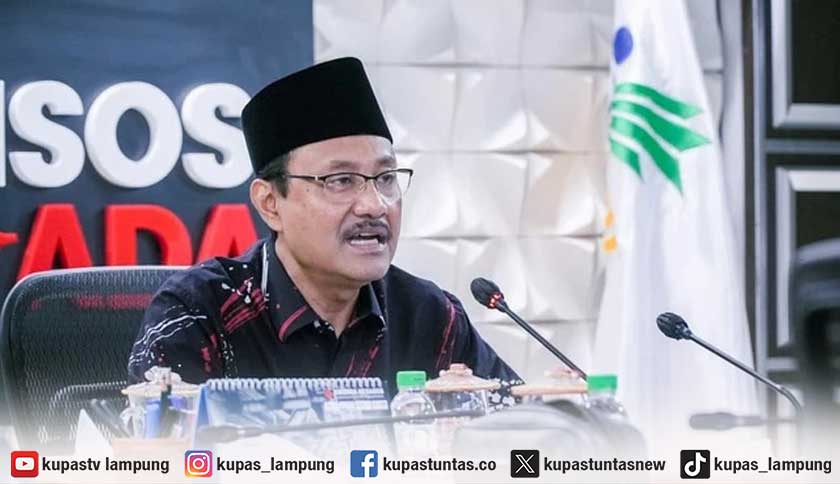 1,49 Juta Penerima Bansos Terindikasi Main Judol, Kemensos Tunda Penyaluran Bantuan