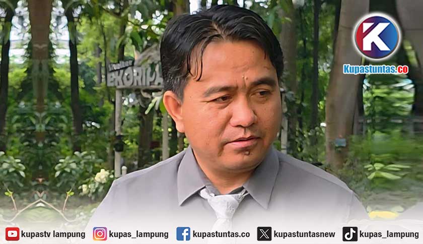 HGU Berakhir, Sengketa Lahan 301 Hektare di Way Kanan Belum Tuntas, PTPN I Regional 7 Diminta Selesaikan Hak Warga