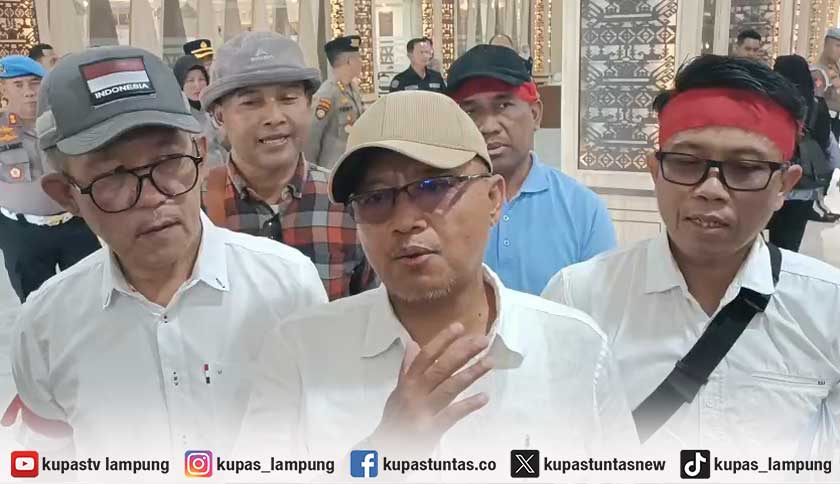Budi Sukoco: Kerugian PT BSA Ditaksir Capai Rp30 Miliar
