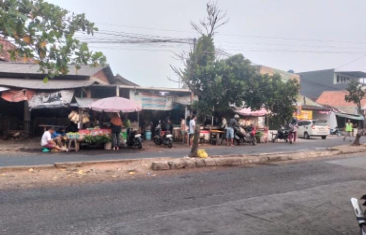 Prakiraan Cuaca Lampung Selasa 18 Agustus 2026: Cerah Berawan, Hujan Ringan Berpotensi Guyur Wilayah