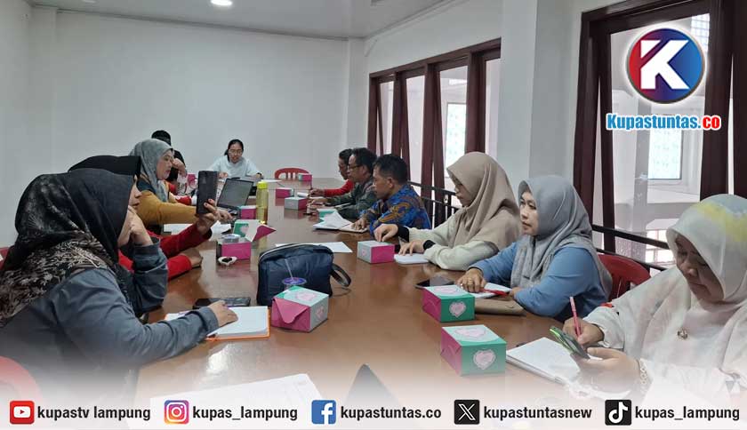 4.235 Anak di Lampung Barat Tidak Sekolah, Pemkab Siapkan Gerakan Jemput Bola