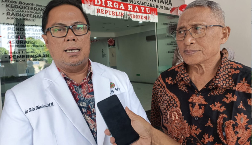 RS Urip Sumoharjo Siapkan Layanan Kedokteran Nuklir untuk Peserta JKN, Cath Lab Masih Berproses
