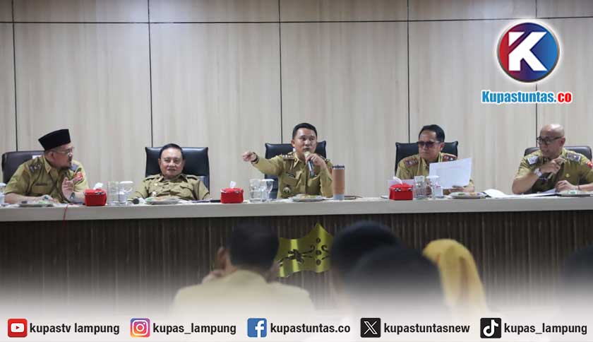 Jelang HUT RI, Parosil Soroti Masih Minim Warga Pasang Bendera Merah Putih