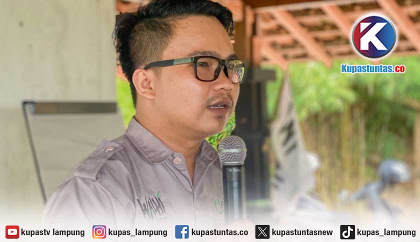 WALHI Dorong APH Usut Alih Fungsi Lahan Kebun Raya Liwa, Soroti Dugaan Kelalaian Pengelolaan Aset Daerah