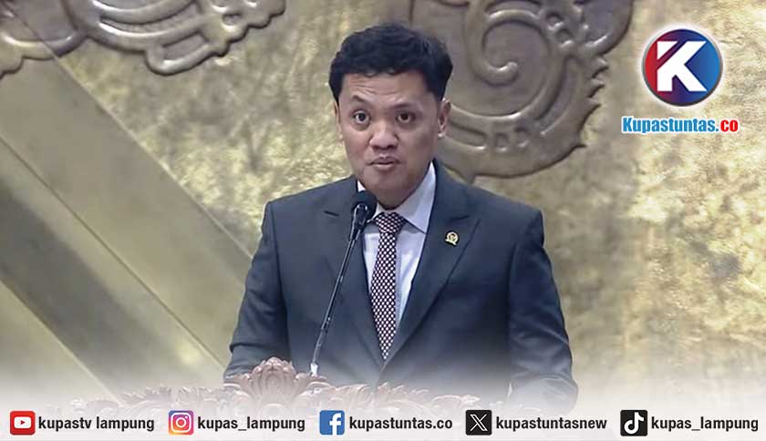 13 Tindak Pidana Masuk RUU Perampasan Aset, Ini Daftarnya