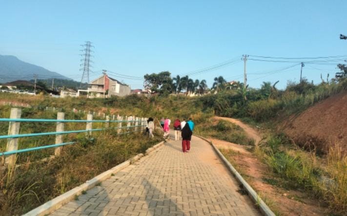 Ini Rincian Sebaran 158 Titik Panas BMKG di Wilayah Lampung, Cek Daftar Wilayah Rawan Karhutla
