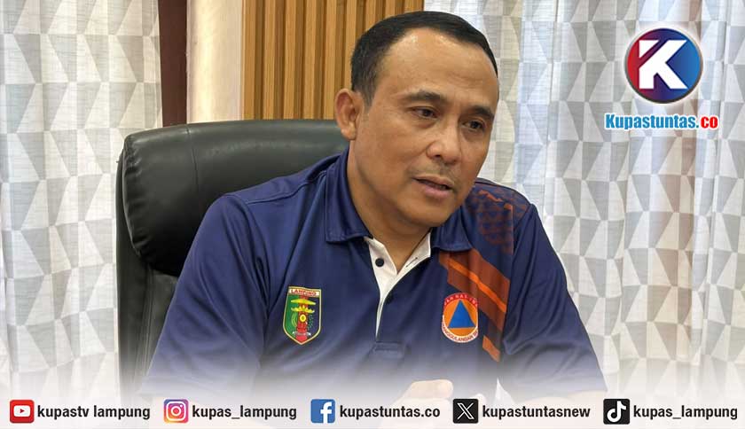 Pemprov Ajukan Operasi Hujan Buatan ke BNPB, Kekeringan dan Karhutla Mulai Mengancam Sejumlah Daerah