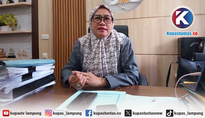 Ria Hartini: Persoalan TPAS Karangrejo Jadi Prioritas di 2027