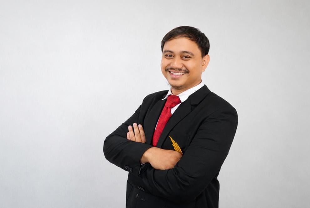 Pakar Teknik Sistem Energi Itera Rishal Asri Bakal Paparkan Model Penyimpanan Energi di China