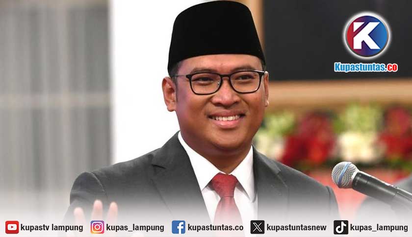 137 Kepala SPPG Dicopot, BGN Tegaskan Tak Ada Ampun bagi Segala Pelanggaran