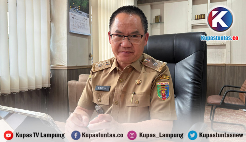 ‎Keringanan Pajak Kendaraan Bermotor Lampung Diperpanjang hingga 31 Oktober