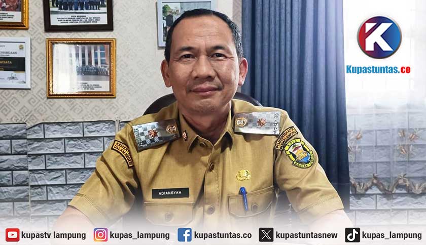 Semester I 2026, Kunjungan Wisatawan ke Bandar Lampung Tembus 1,19 Juta Orang