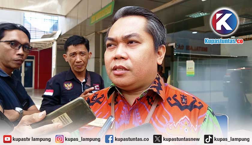 Ombudsman Periksa Pelayanan RSUD Ahmad Yani Metro, IGD hingga Keluhan Pasien Disorot