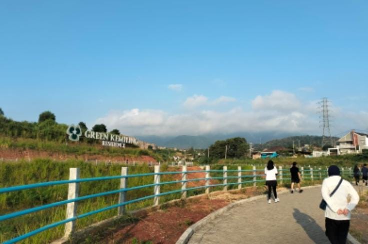Prakiraan Cuaca Lampung 4 Agustus 2026: Potensi Hujan Ringan dan Nihil Peringatan Dini dari BMKG?