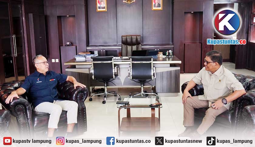 PTPN I Dukung Pusat Pelatihan Timnas