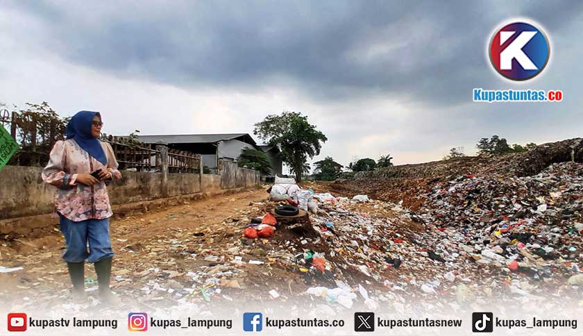 Komisi III  DPRD Metro Kawal Pembenahan TPAS Karangrejo: Jangan Sekadar Lolos dari Sanksi