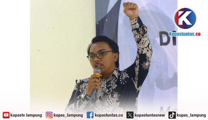 LBH Bandar Lampung Desak Audit Hibah Rp35 Miliar untuk Kejati, Prabowo: Banyak Persoalan Lain Lebih Mendesak